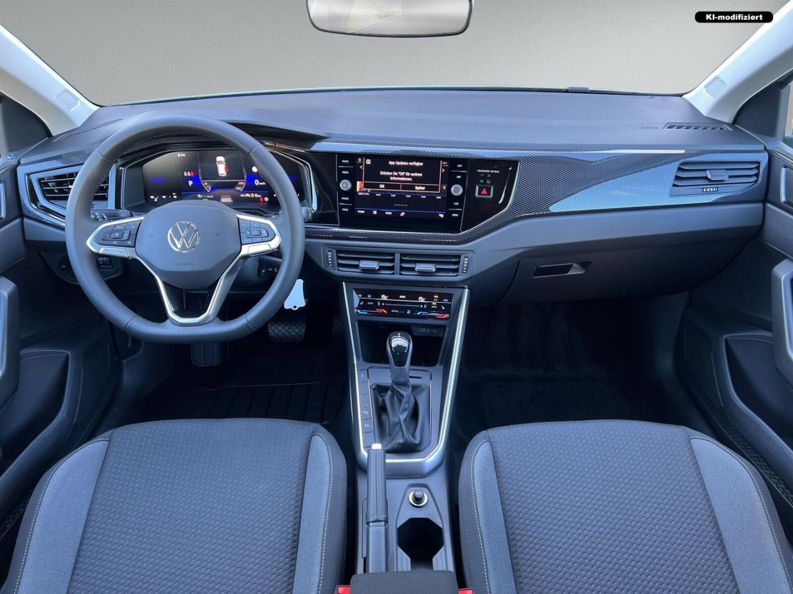 Volkswagen Polo – Bild 8
