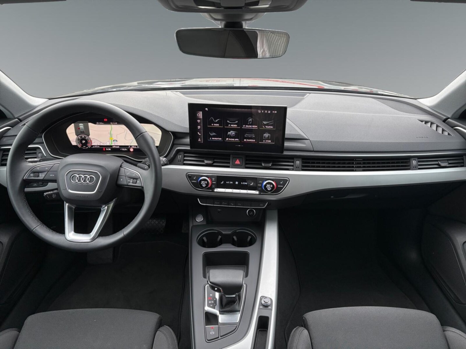 Audi A4 Avant – Bild 7