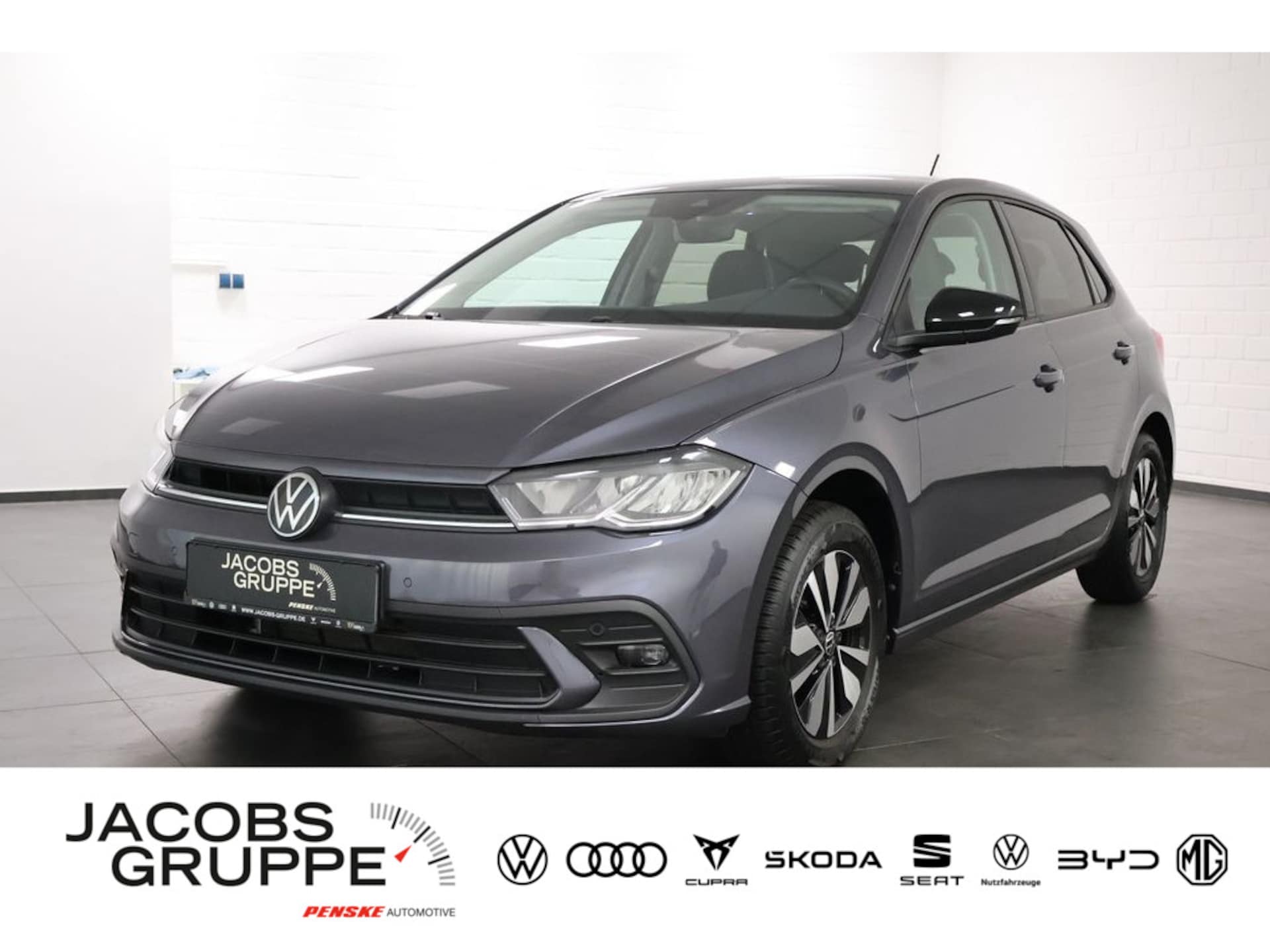Volkswagen Polo 2026