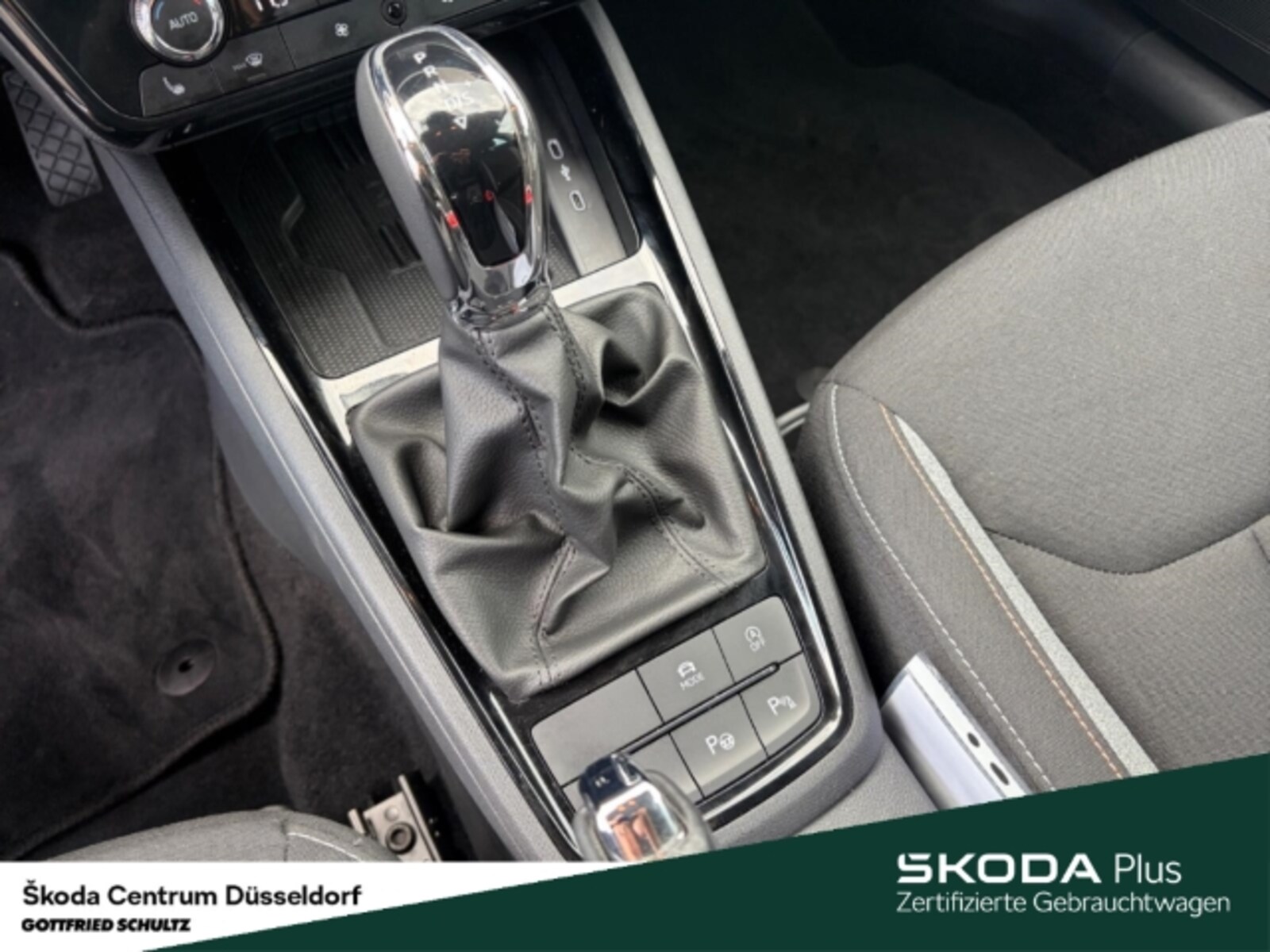 Škoda Scala – Bild 17