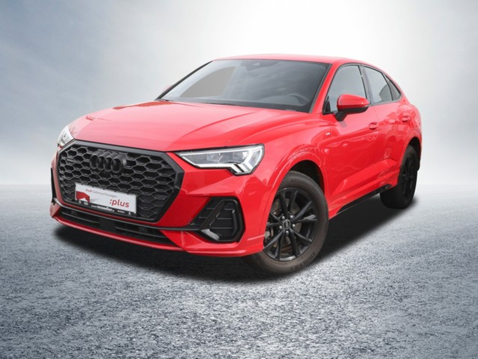Audi Q3 Sportback – Bild 2