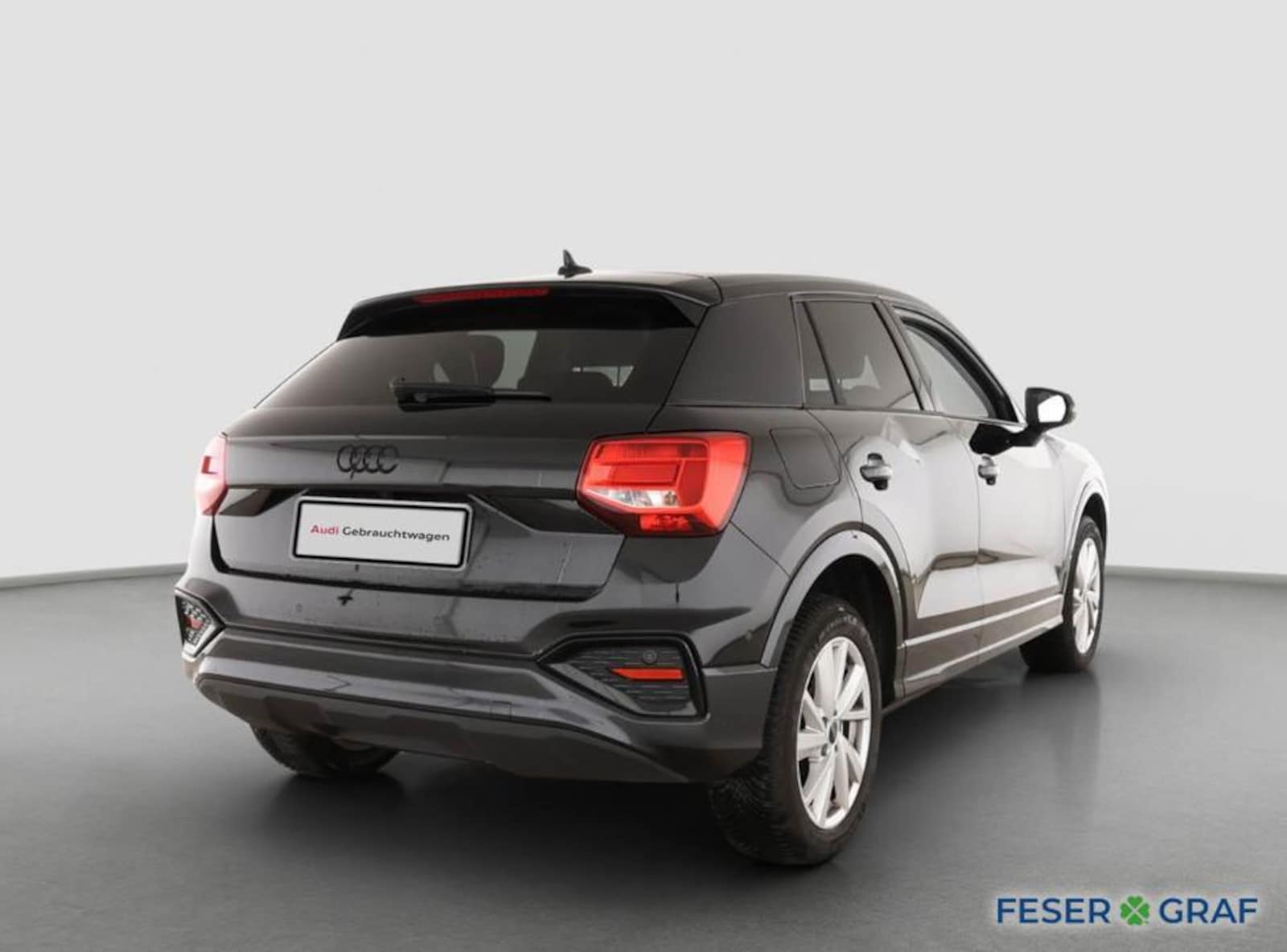 Audi Q2 – Bild 4