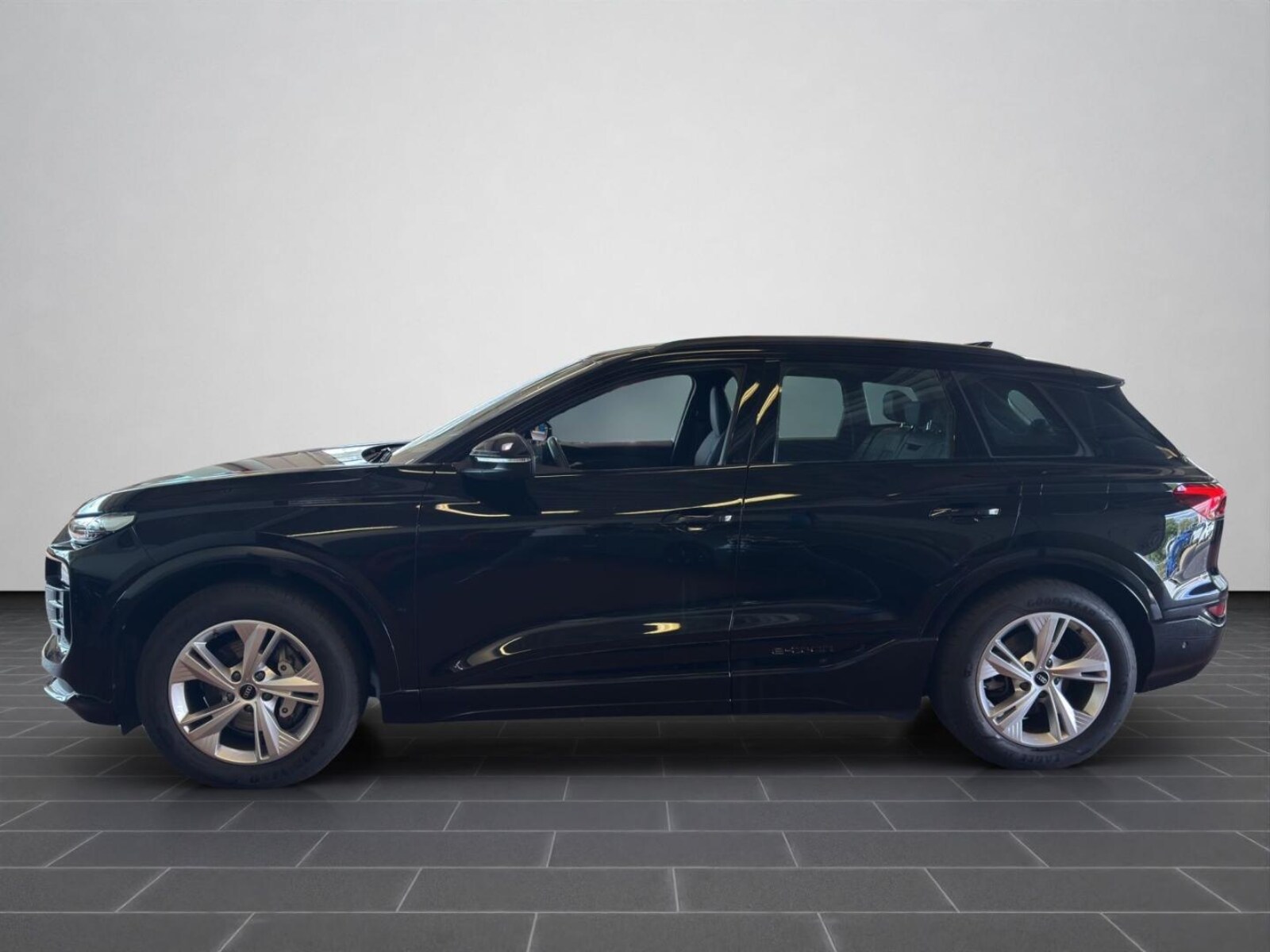 Audi Q6 e-tron – Bild 7