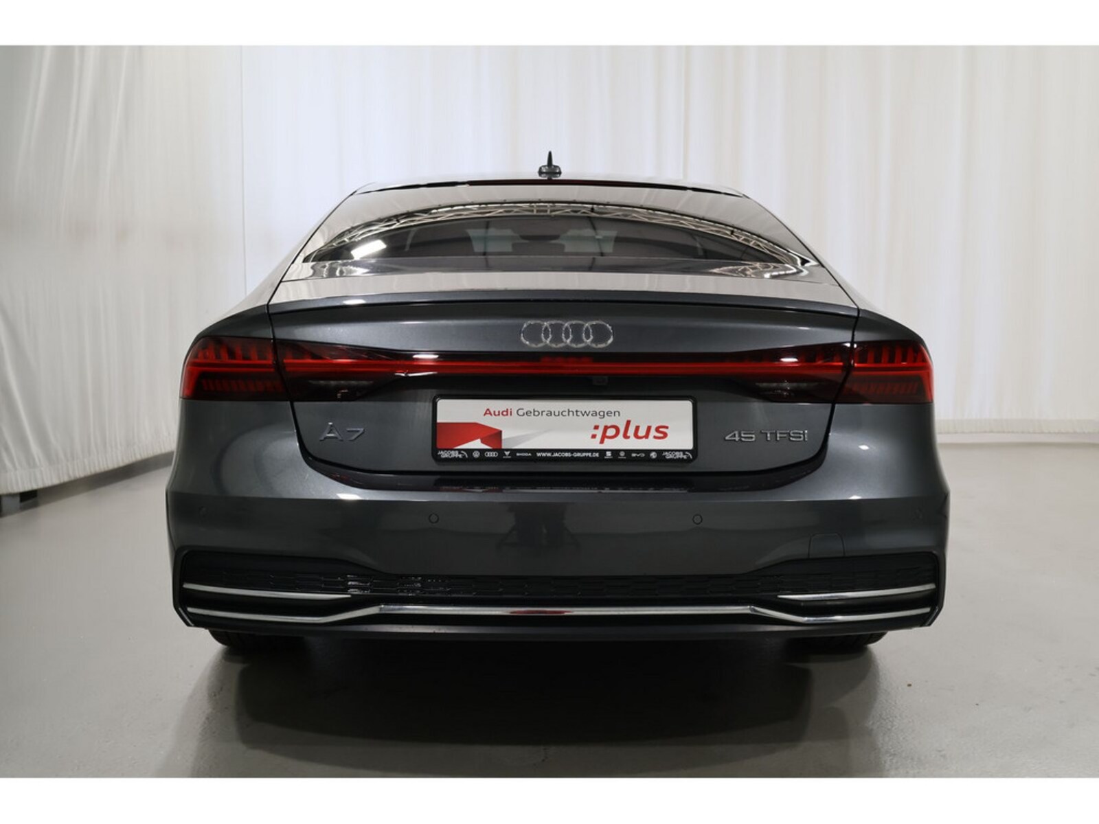Audi A7 Sportback – Bild 5
