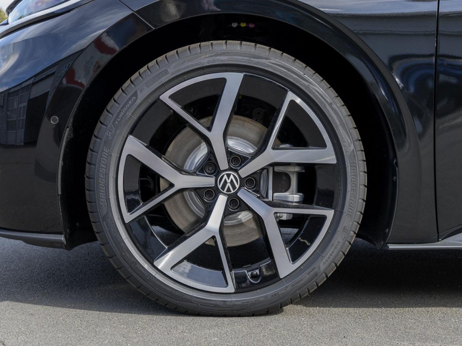 Volkswagen ID.3 Neo – Bild 7