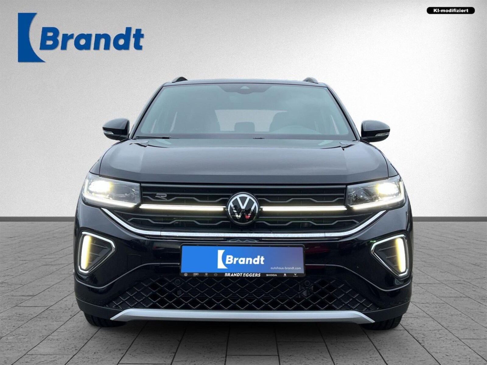 Volkswagen T-Cross – Bild 4