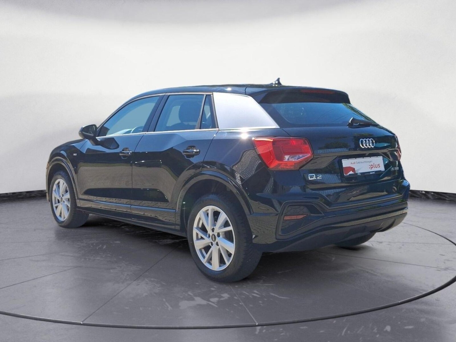 Audi Q2 – Bild 4