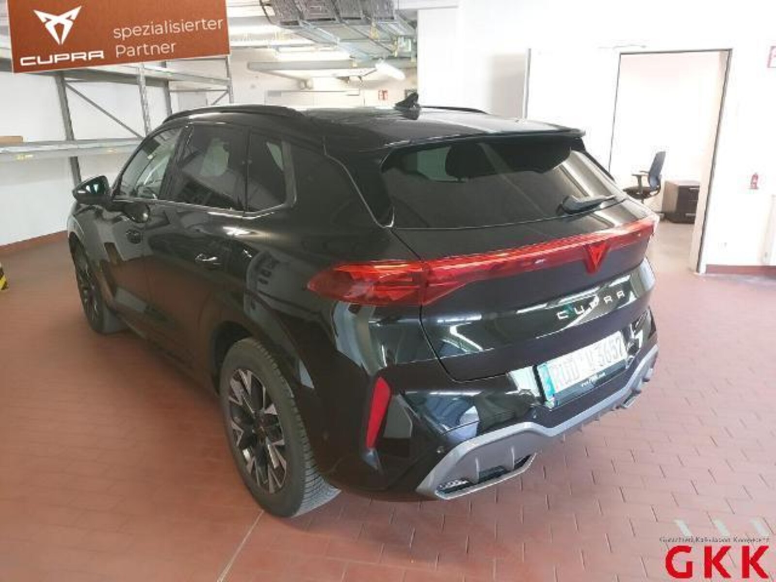 CUPRA Terramar – Bild 2
