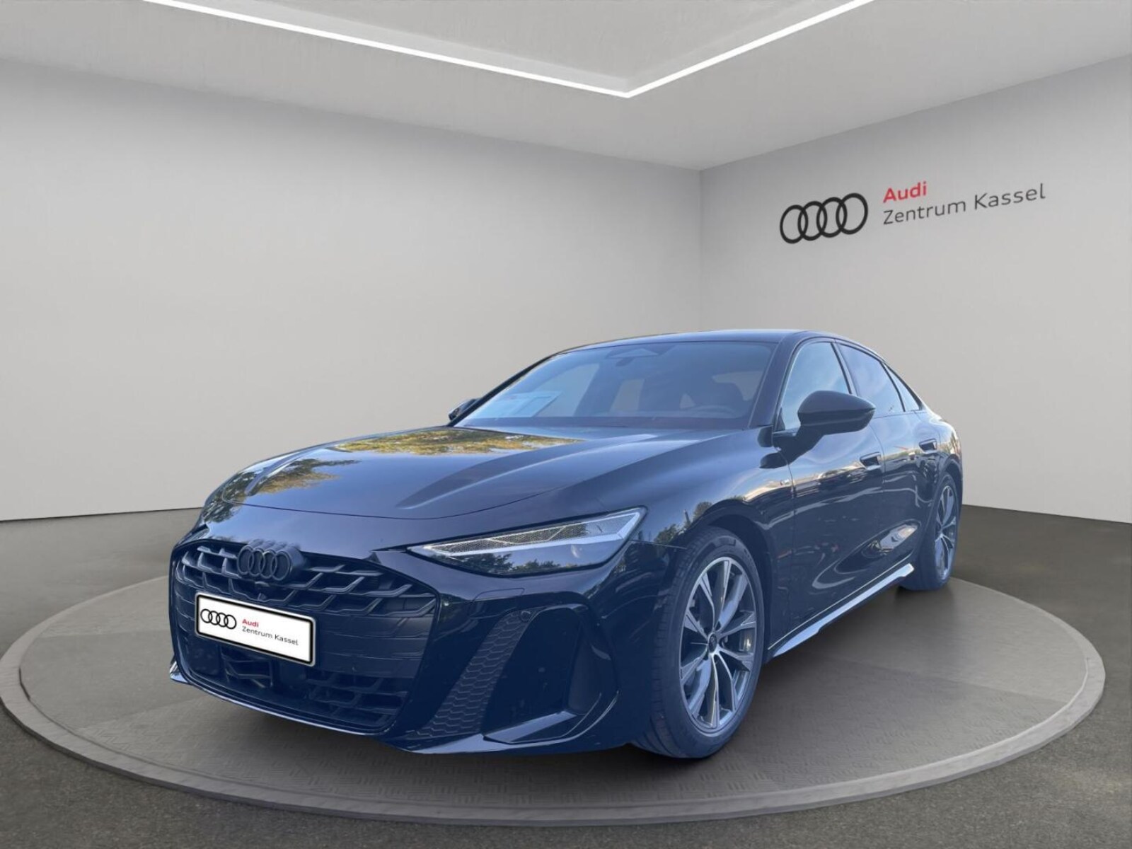 Audi A6 Limousine – Bild 2