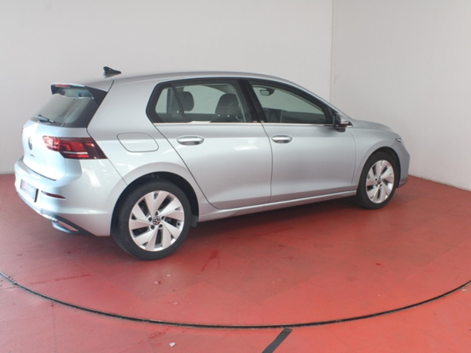 Volkswagen Golf – Bild 14