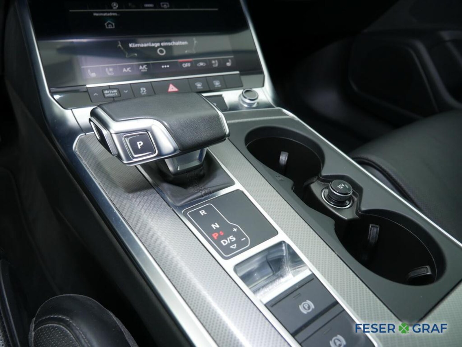 Audi A6 Avant – Bild 9