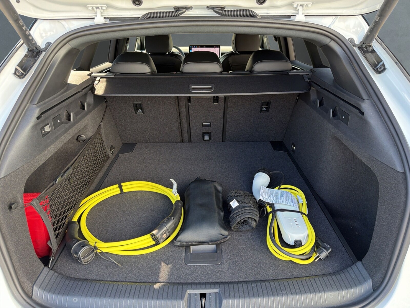 Volkswagen ID.7 Tourer – Bild 6