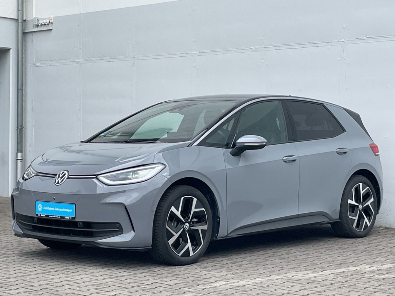 Volkswagen ID.3 – Bild 3