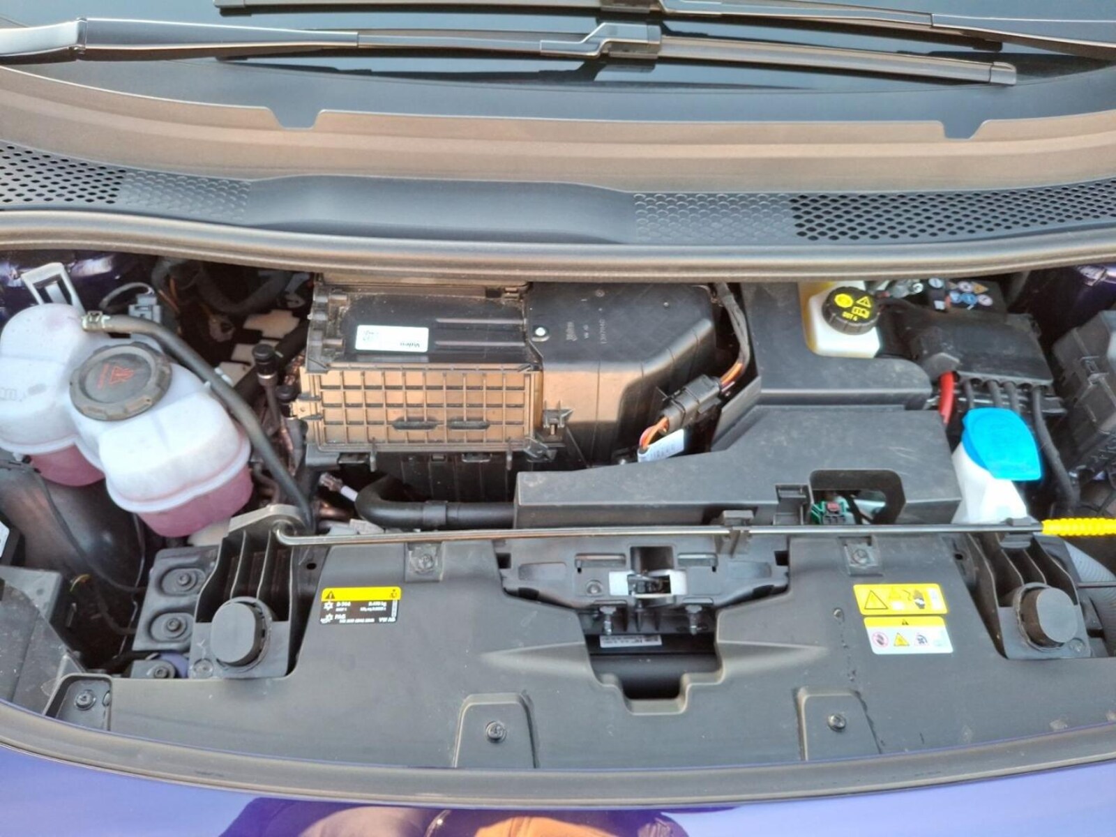 Volkswagen ID.3 – Bild 16