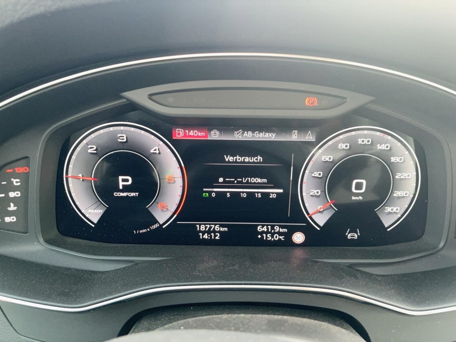 Audi A6 Avant – Bild 11
