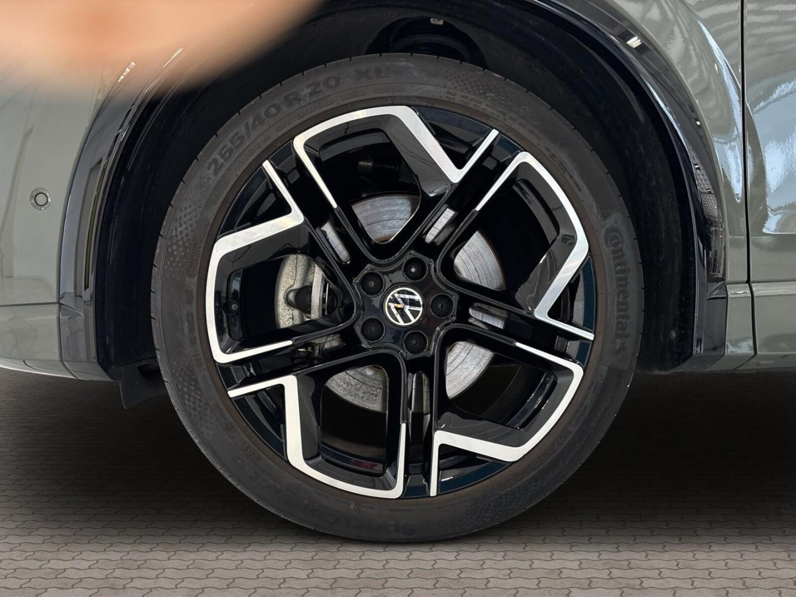 Volkswagen Tiguan – Bild 2