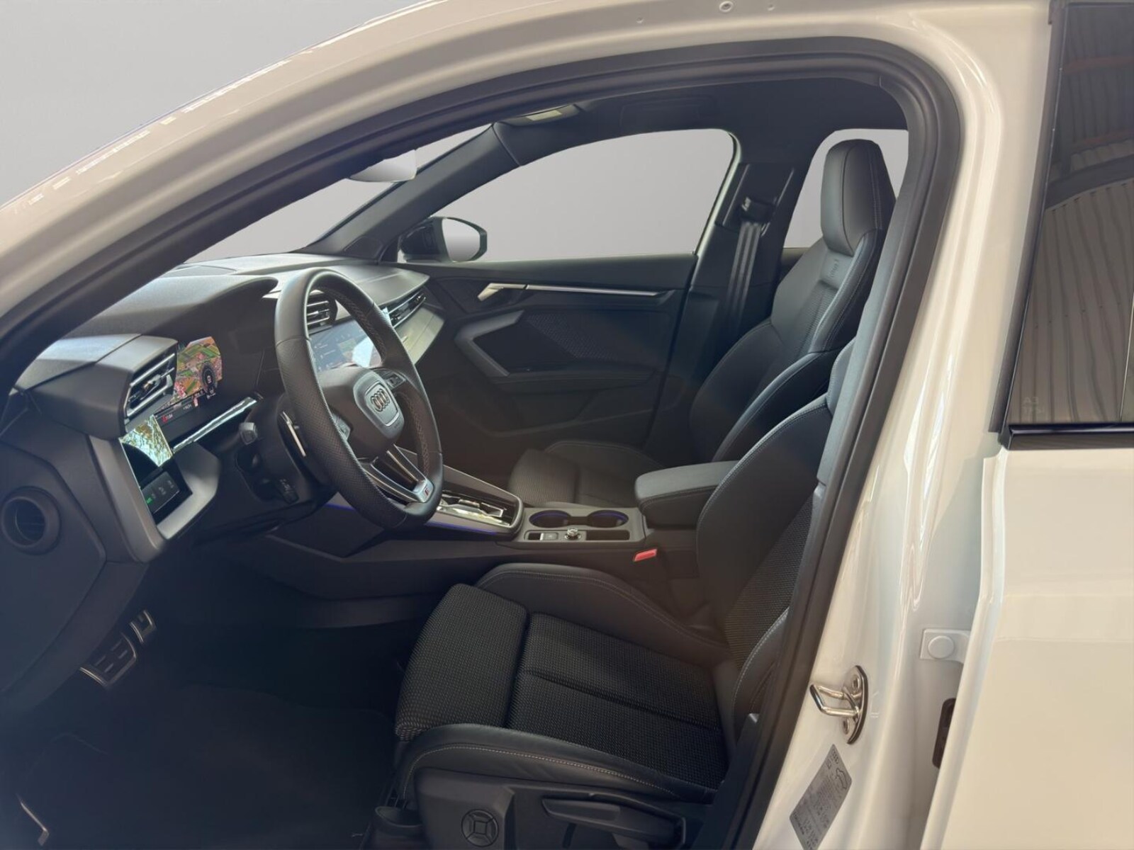 Audi A3 Limousine – Bild 9