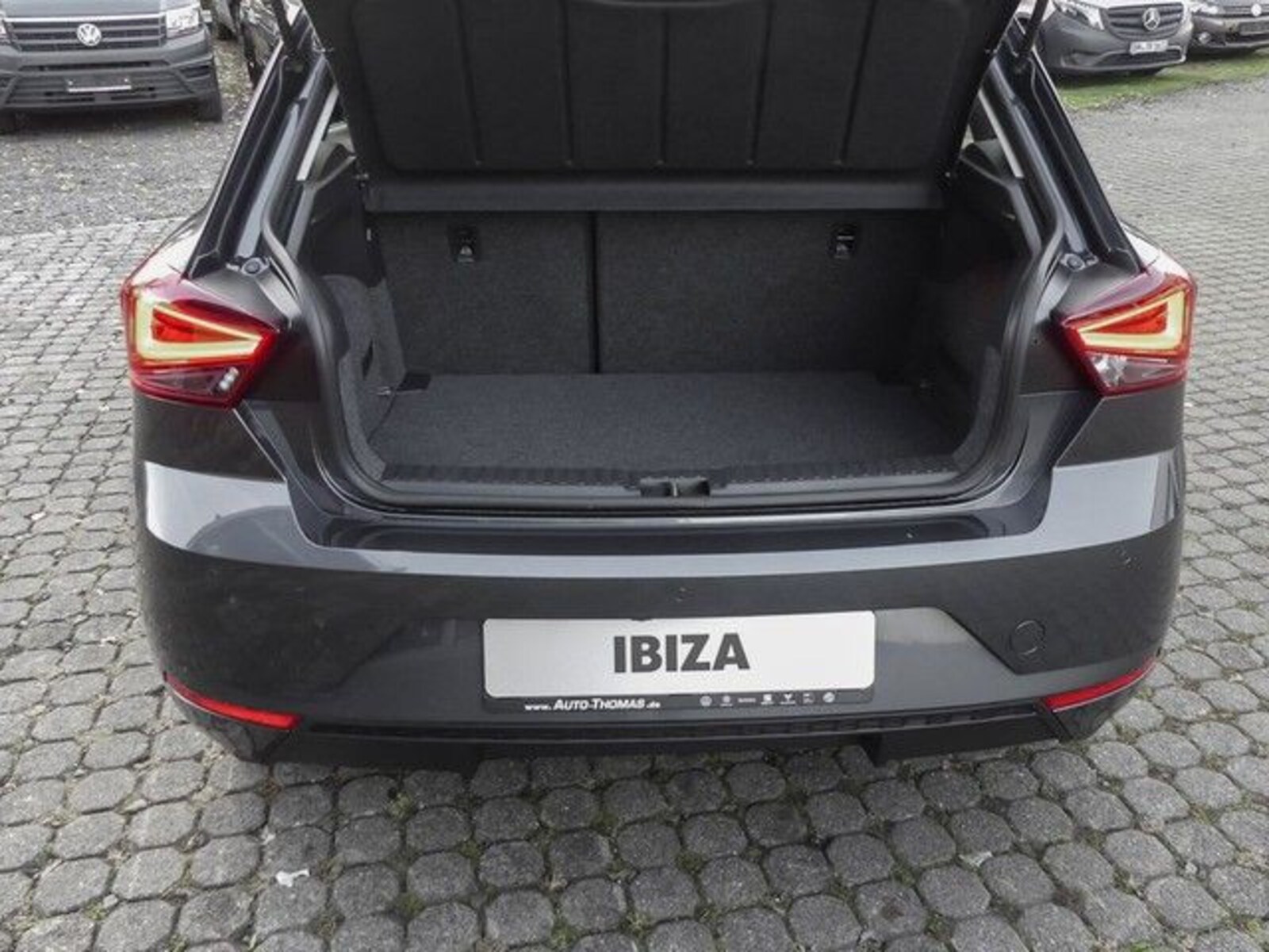 SEAT Ibiza – Bild 24