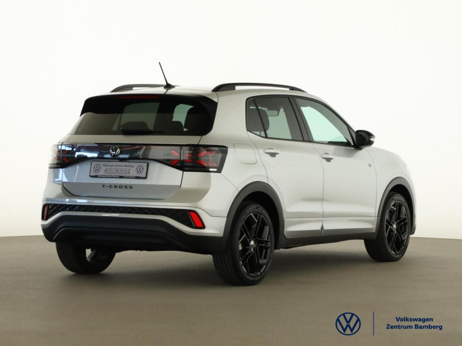 Volkswagen T-Cross – Bild 6