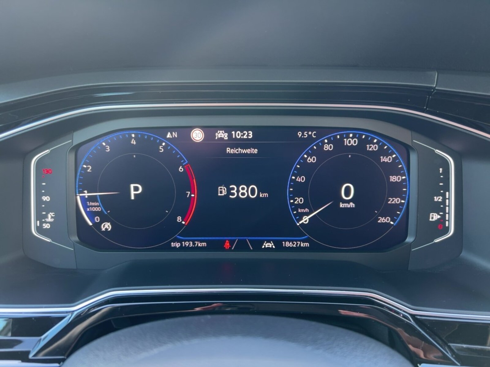 Volkswagen Polo – Bild 15