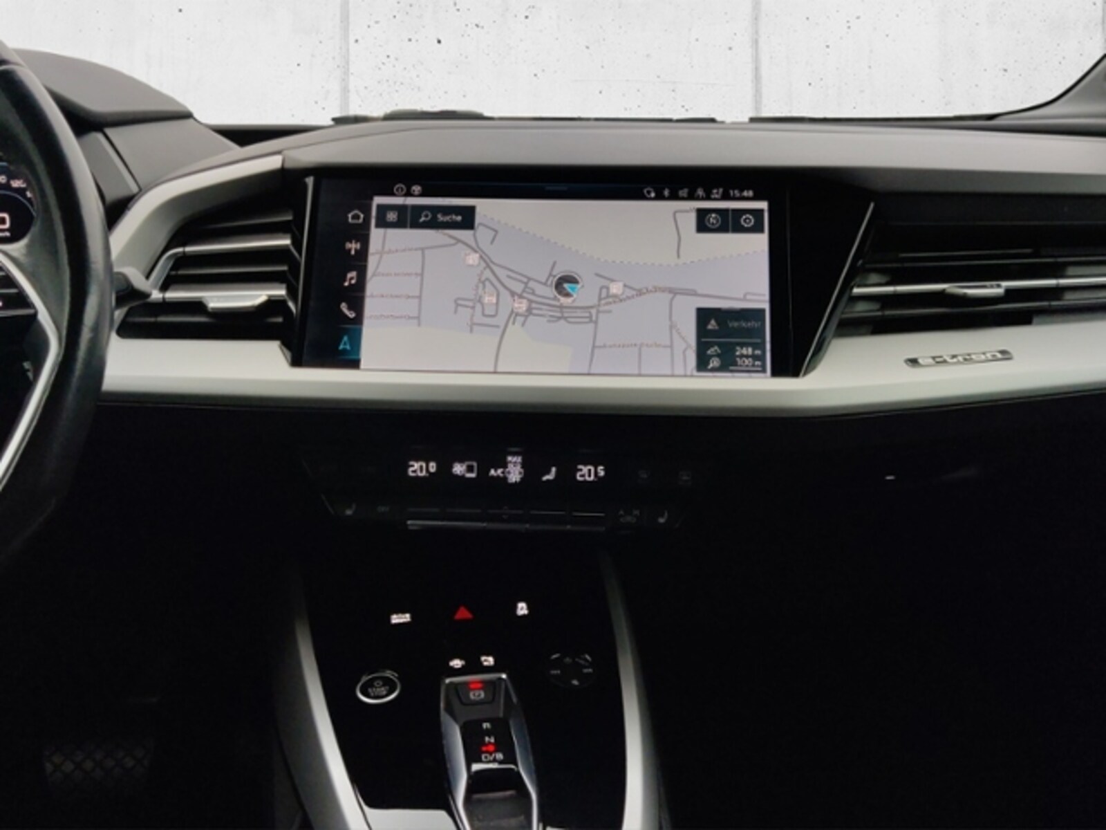 Audi Q4 Sportback e-tron – Bild 15