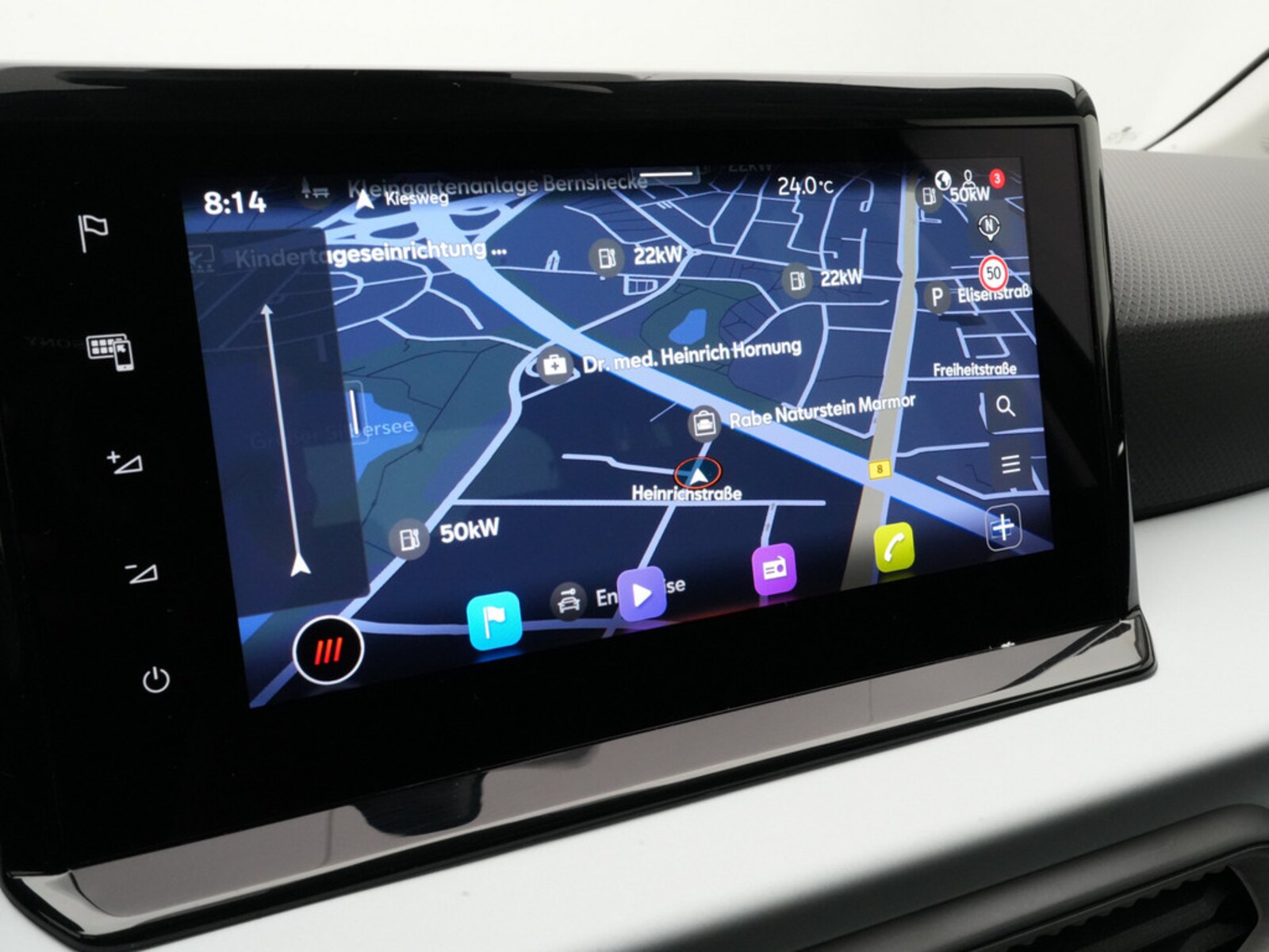 SEAT Arona – Bild 9