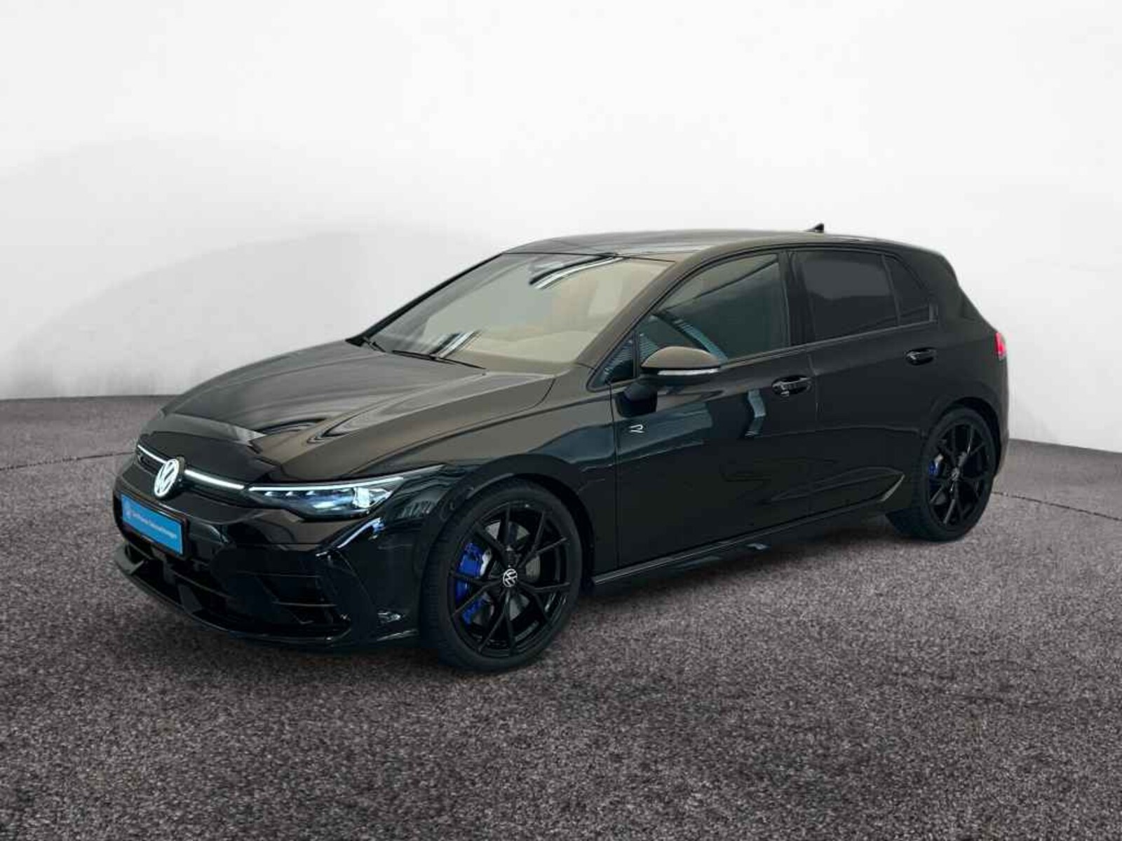 Volkswagen Golf – Bild 3