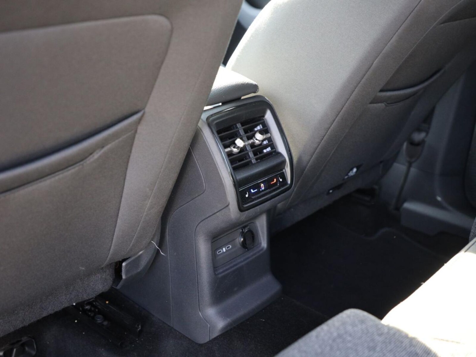 Škoda Kodiaq – Bild 22