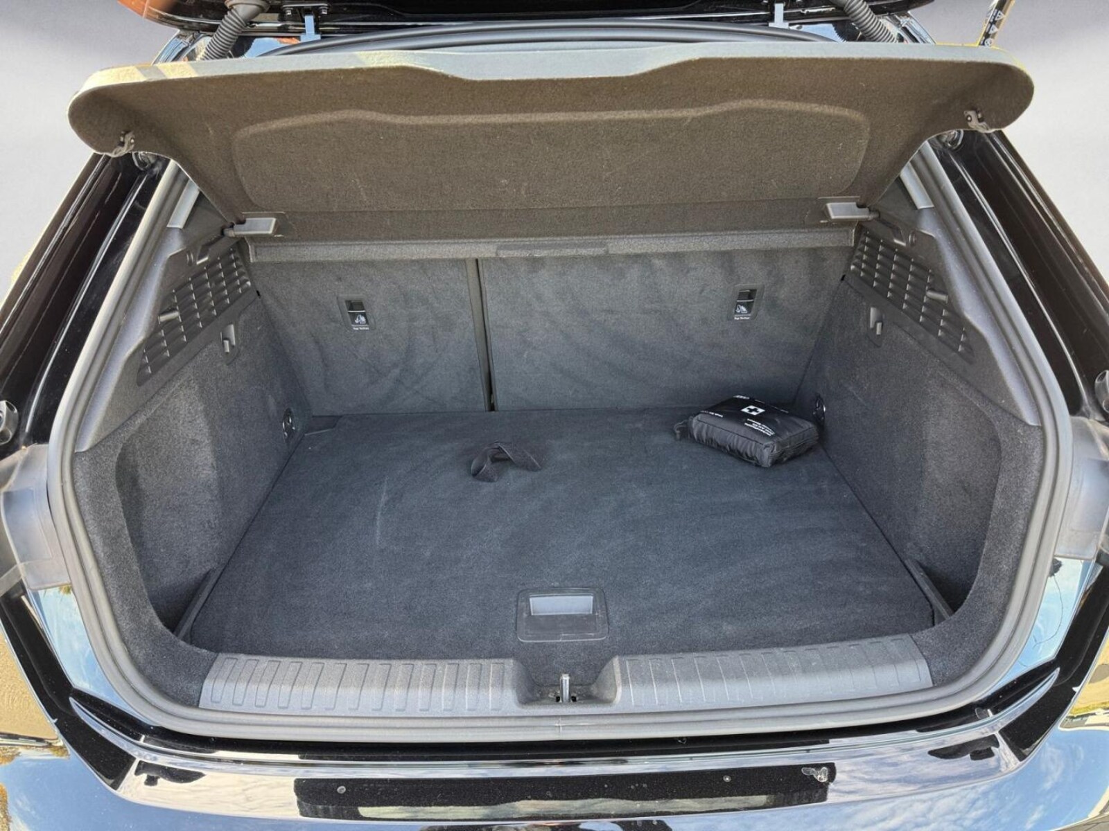 Audi A3 Sportback – Bild 15