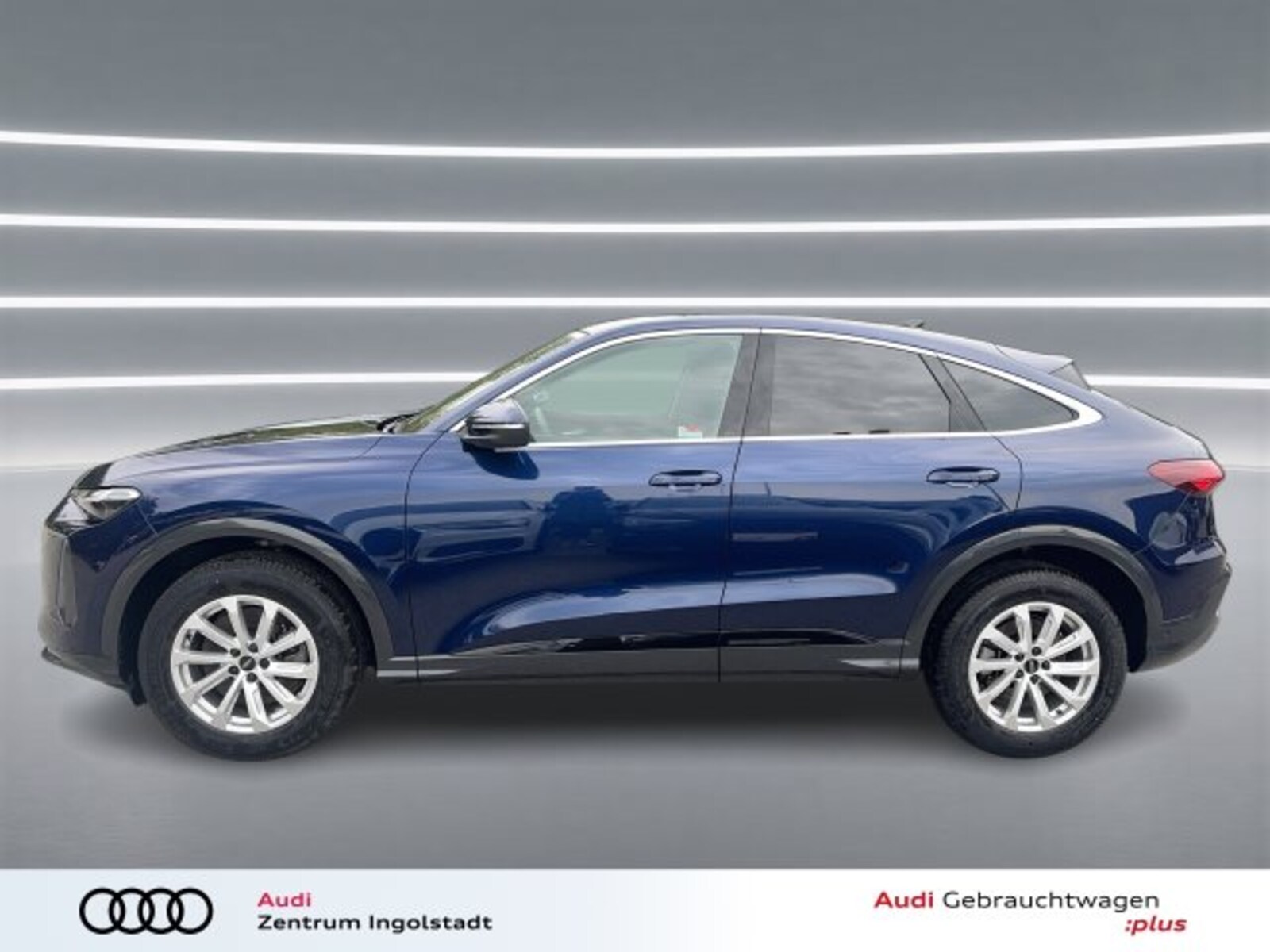 Audi Q5 Sportback – Bild 2