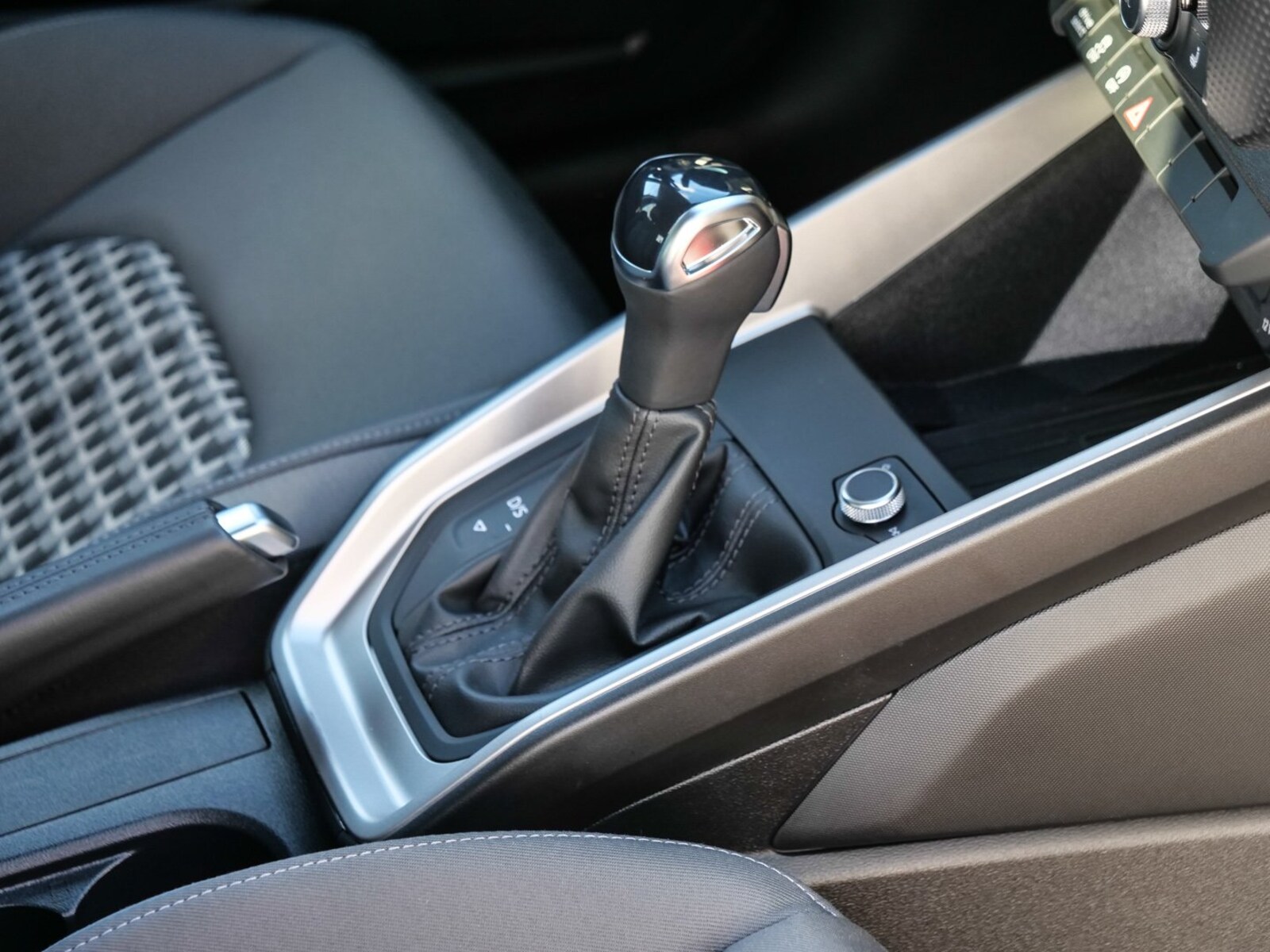 Audi A1 Sportback – Bild 19