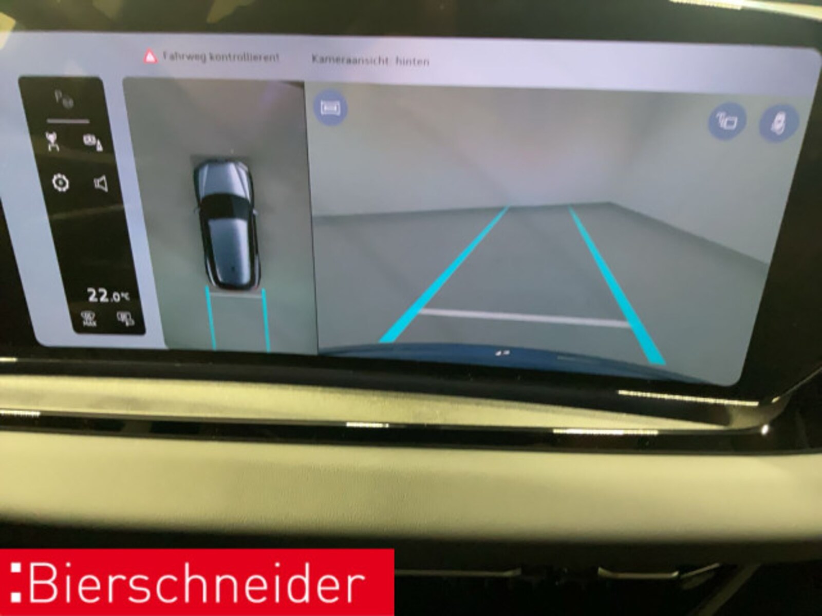 Audi Q6 e-tron – Bild 13