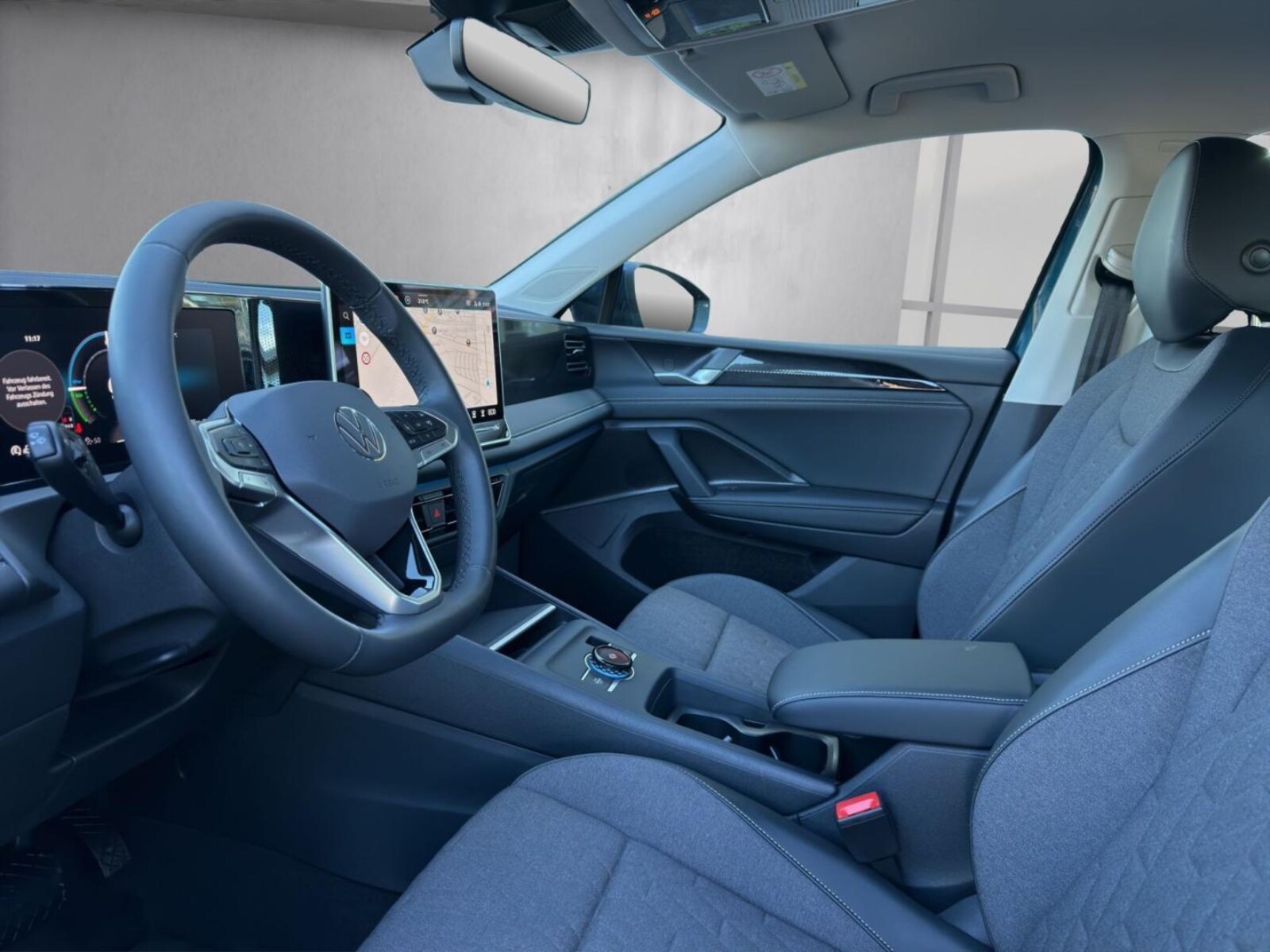 Volkswagen Tiguan – Bild 9