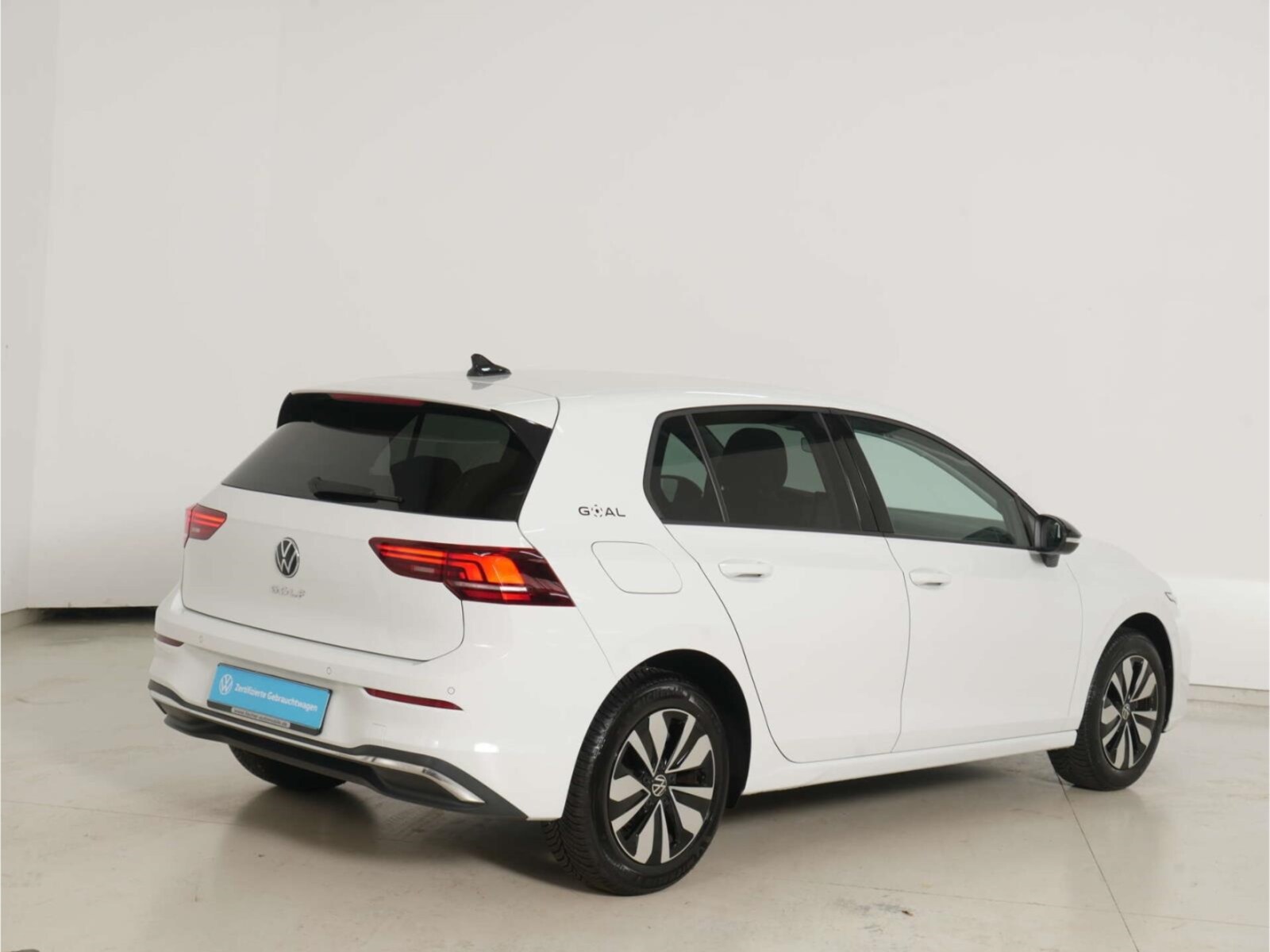 Volkswagen Golf – Bild 9
