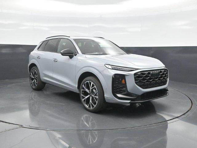 Photo of 2027 Audi Q3 SUV