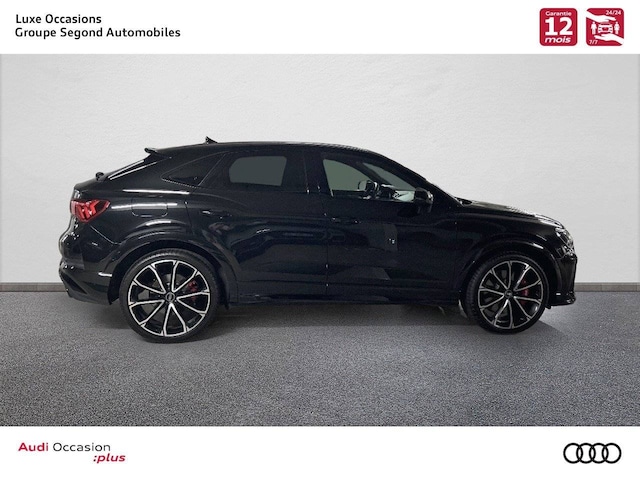 Audi RSQ3 Sportback RS Q3 Sportback 400 Ch S Tronic - 2022 - Joinsteer - #3