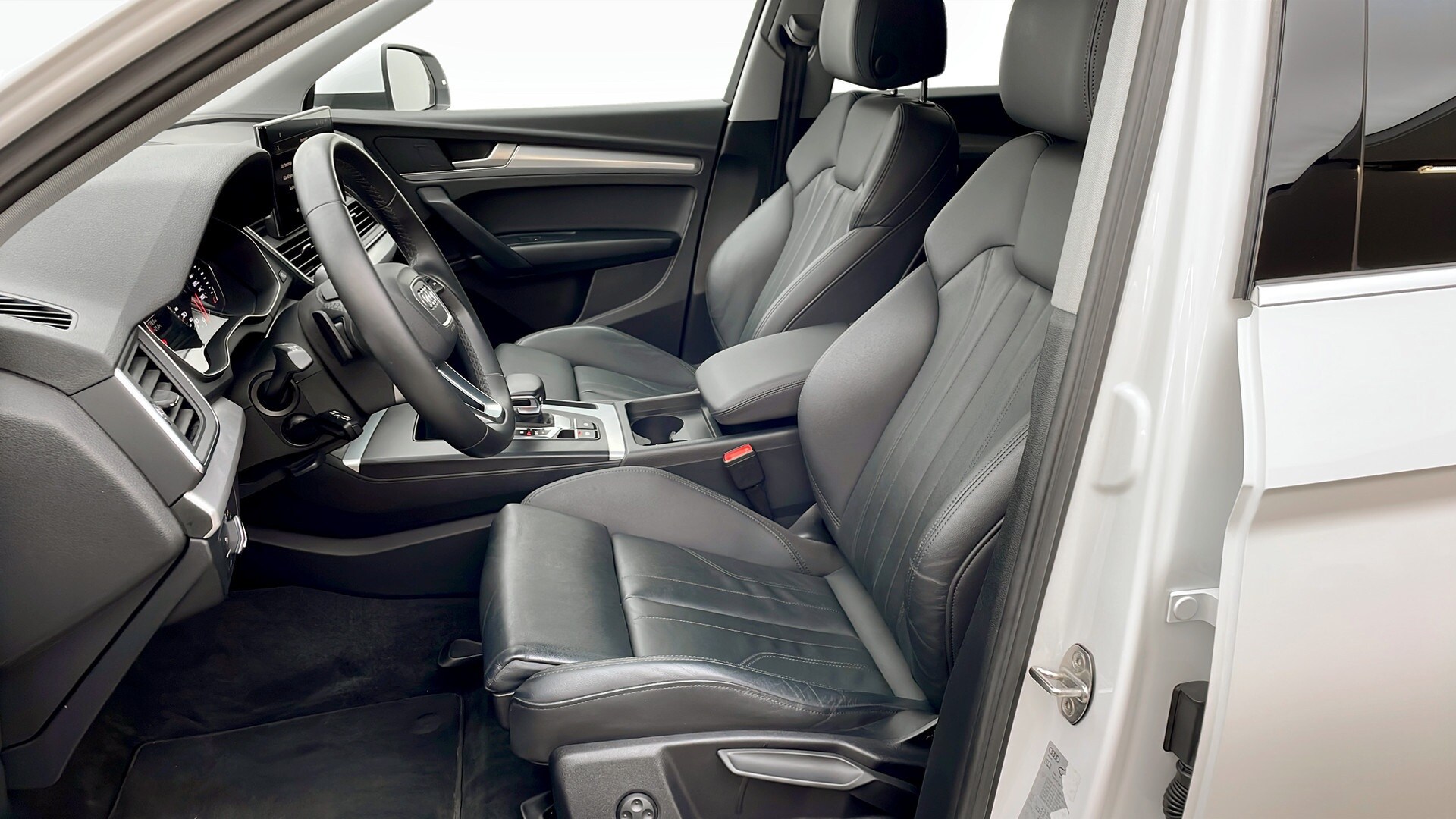 Image about Audi Q5 Q5 40 TDI quattro Proline advanced 204 hk S tronic