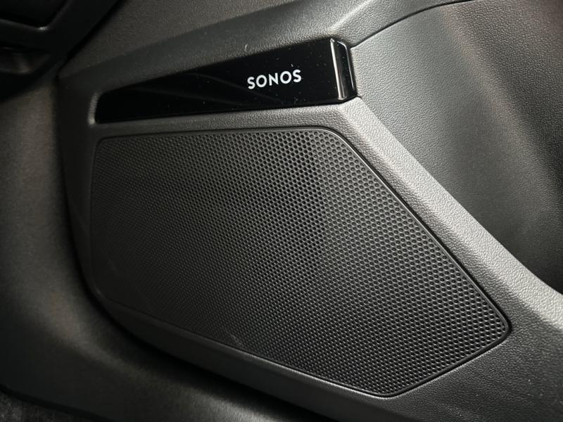 Image about Audi A3 Sportback TFSI e S line 40 TFSI e 150 kW (204 ch) S tronic