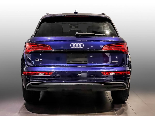 2025 Audi Audi Q5