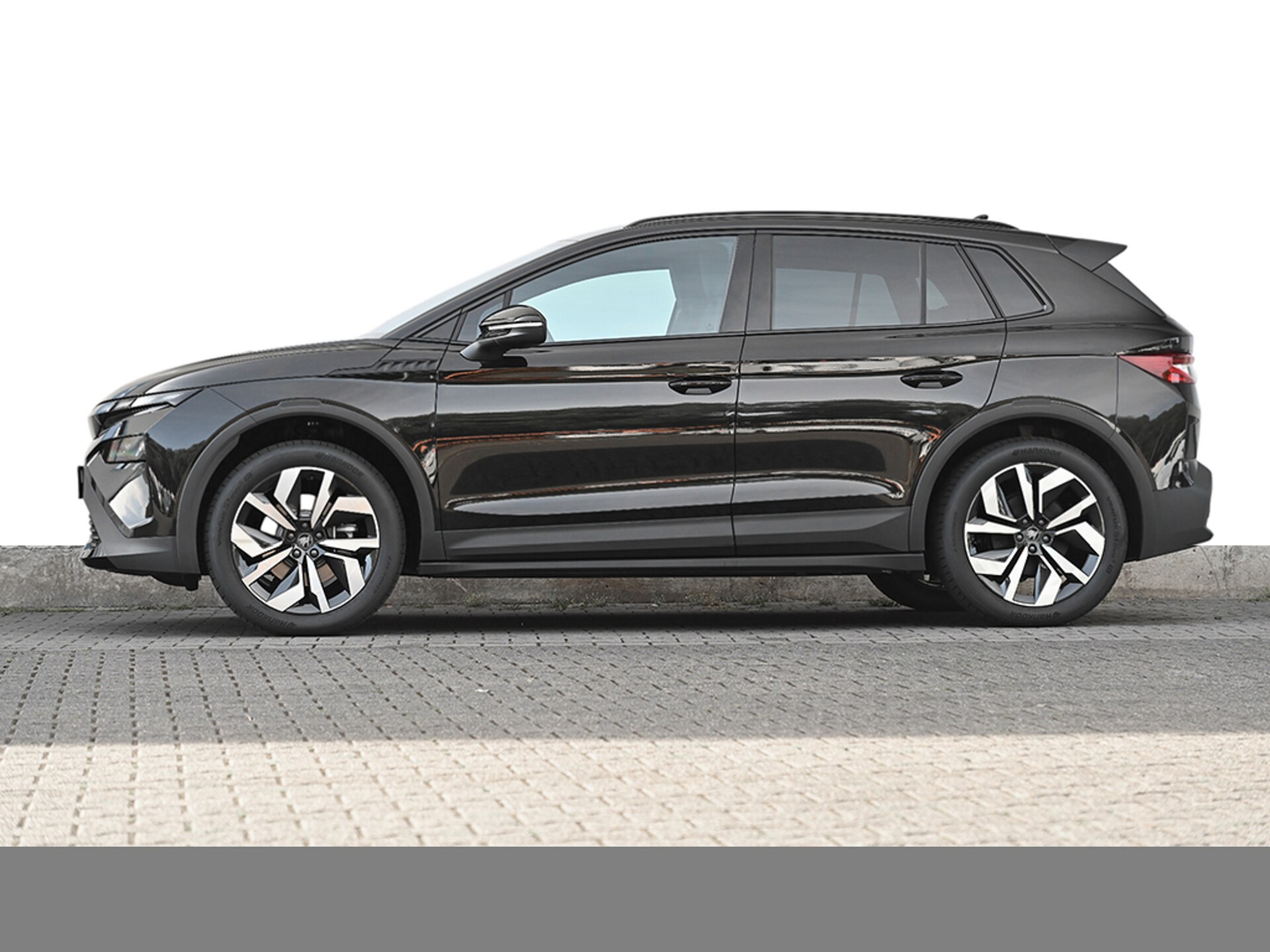 Skoda Elroq 60 Sportline