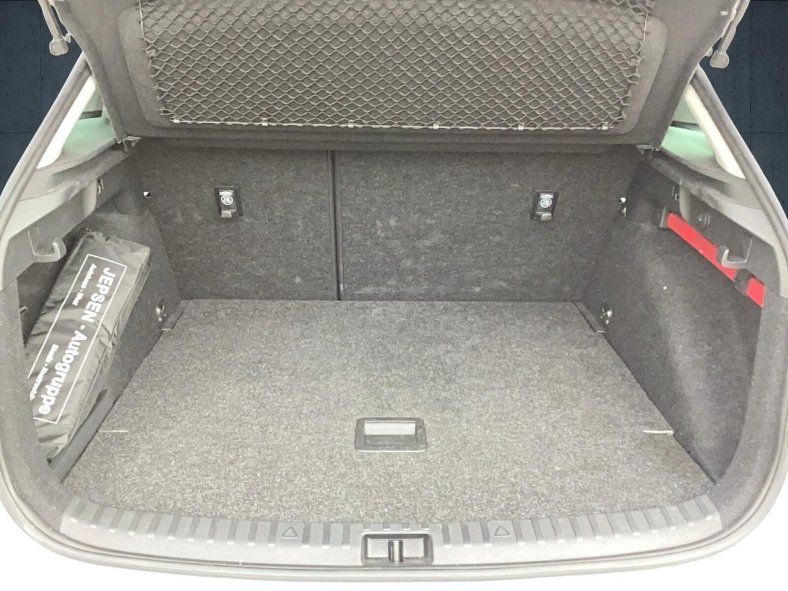 Škoda Scala – Bild 13