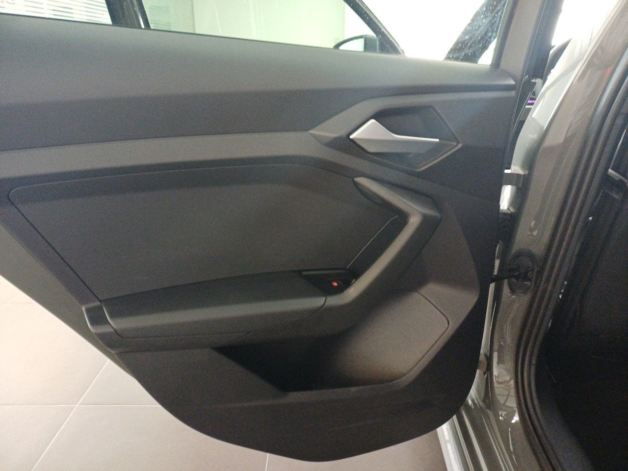 Image about Audi A1 Sportback S line 35 TFSI 110 kW (150 ch) S tronic