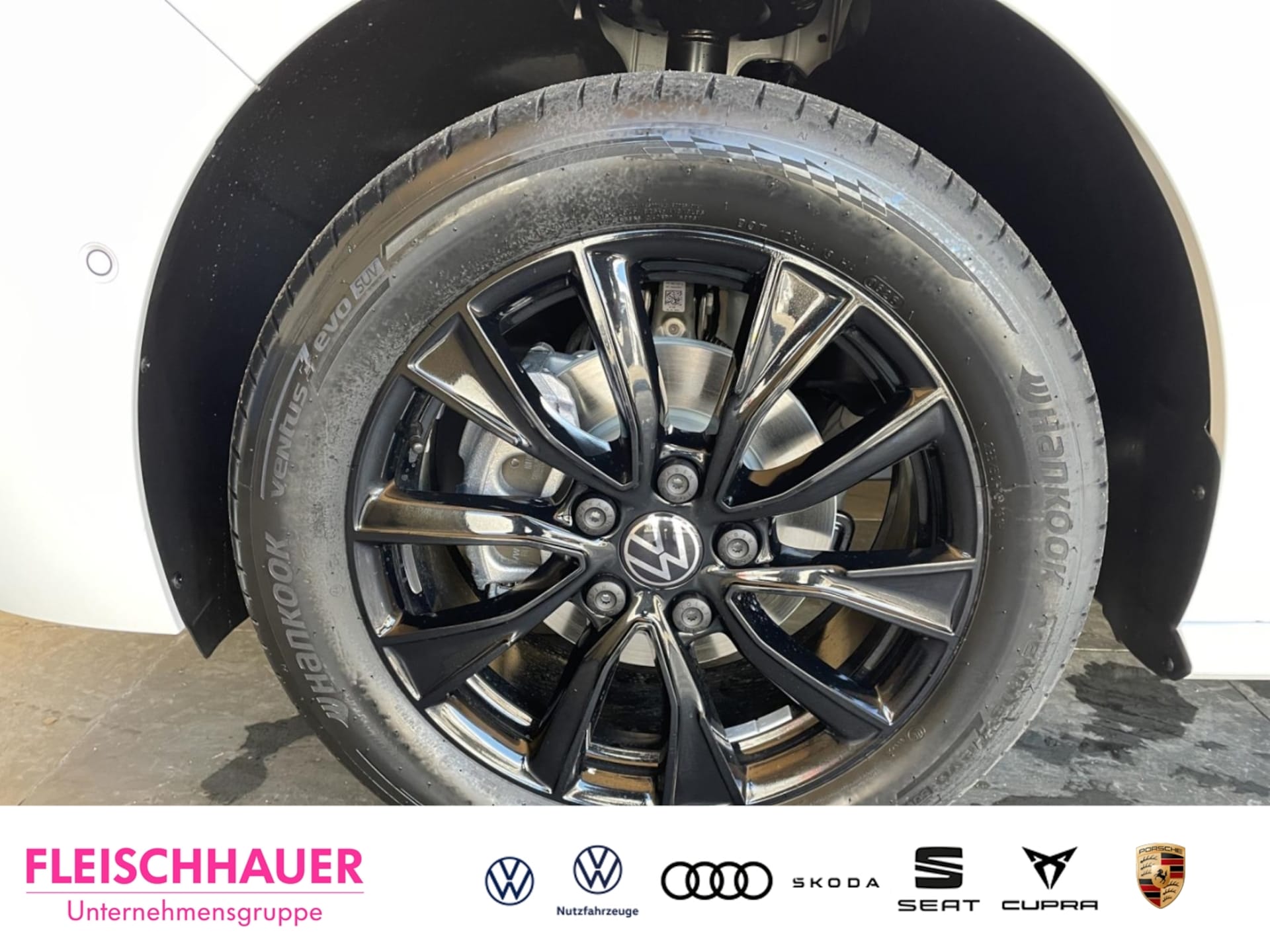 Volkswagen Multivan Life
