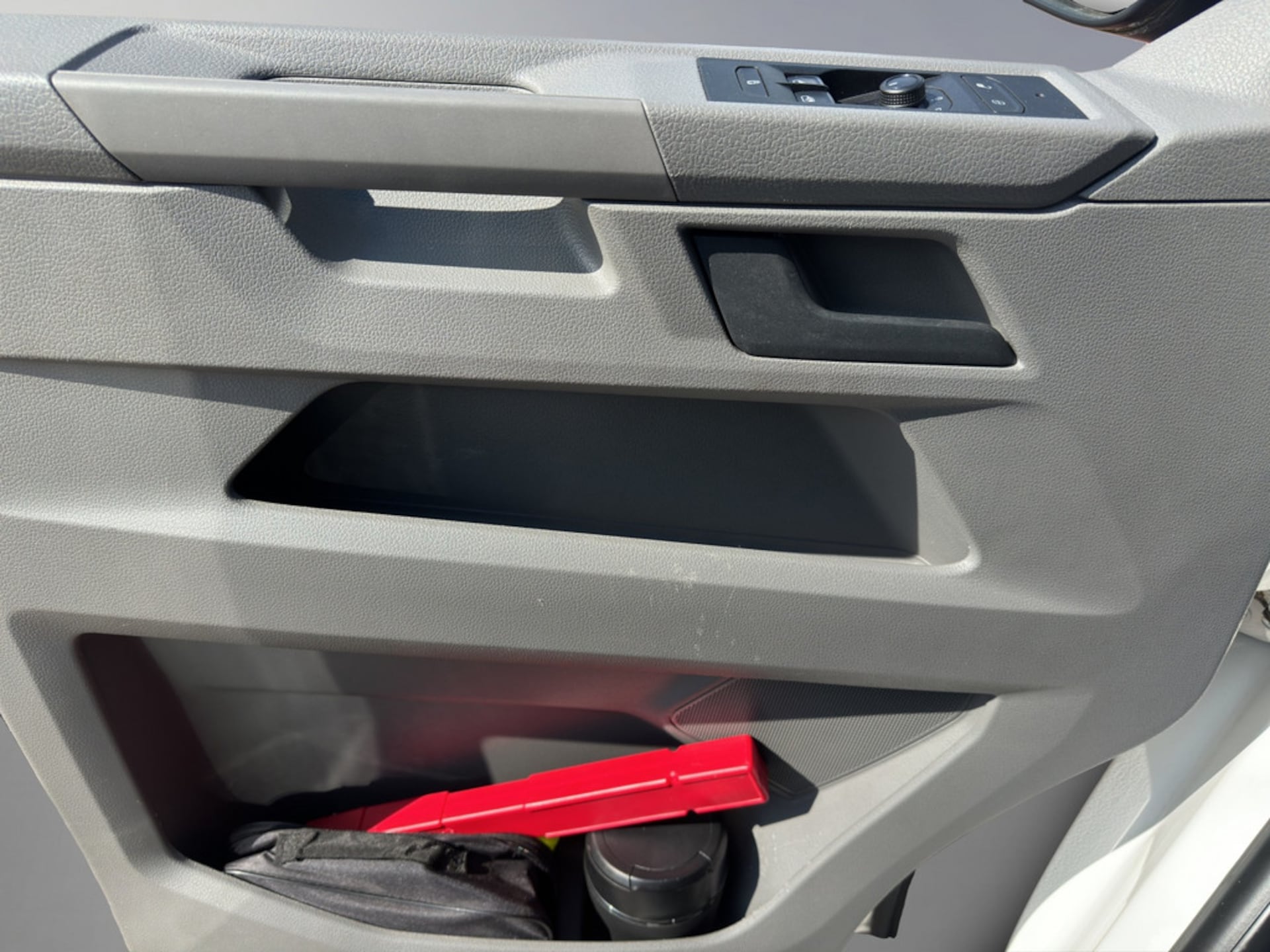 Volkswagen T6.1 Transporter Kombi kurzer Radstand
