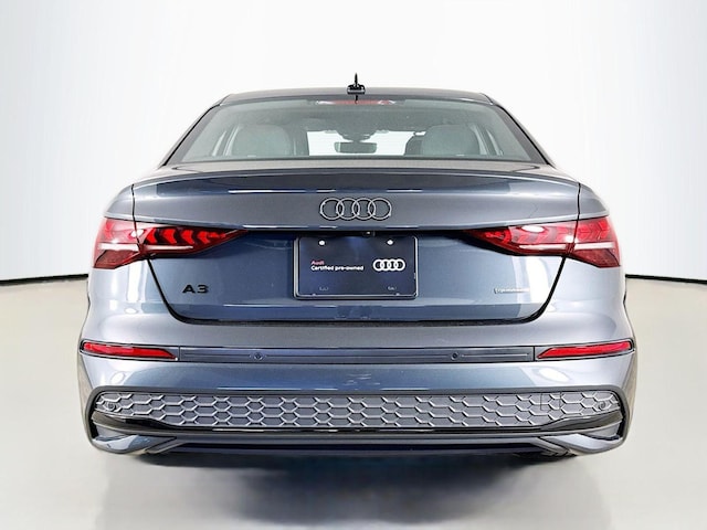 2025 Audi A3 Premium Plus - Photo 6