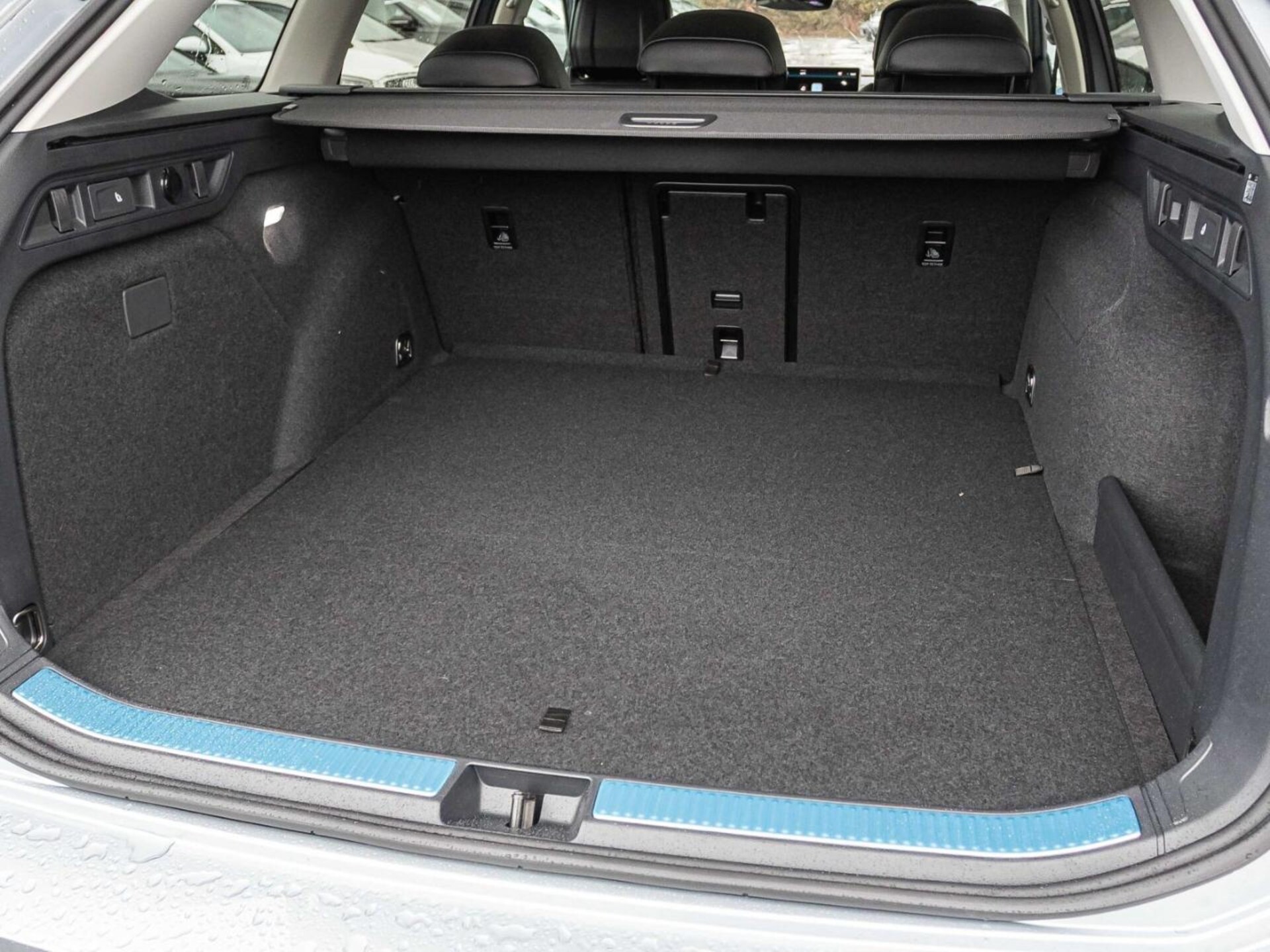 Volkswagen Passat Elegance