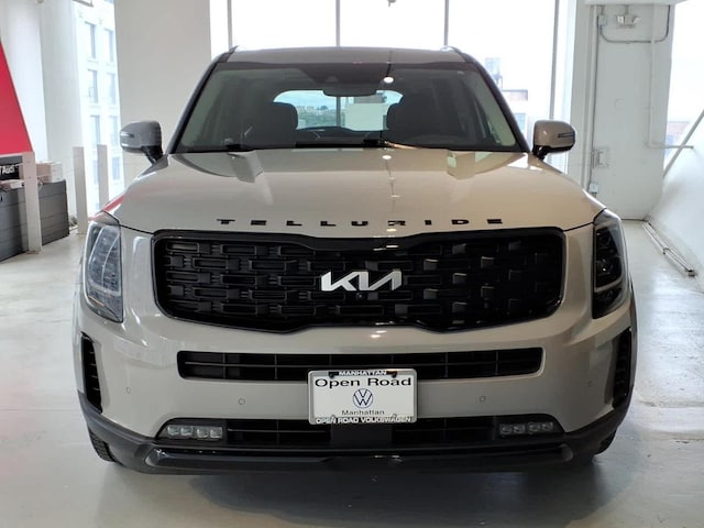 2022 Kia Telluride