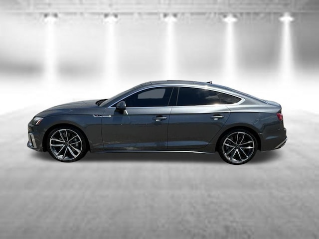 2023 Audi A5 Sportback