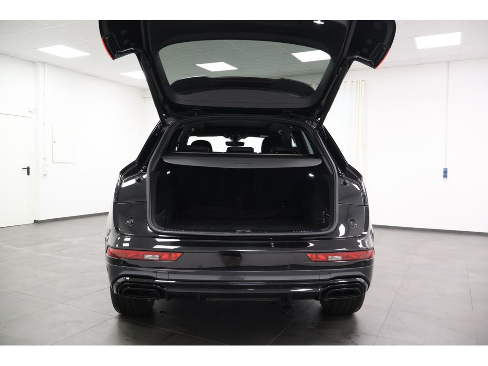 Audi Q5 SUV S line