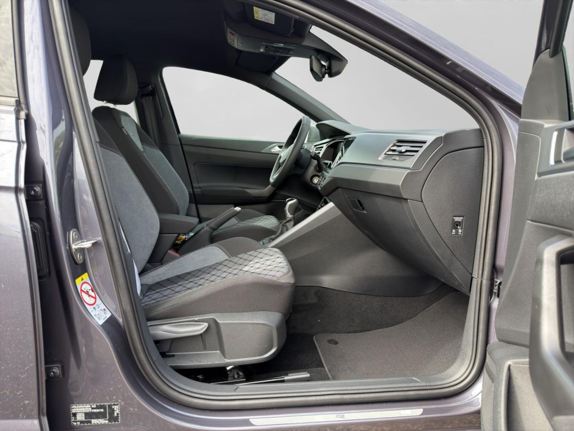 Volkswagen Taigo R-Line
